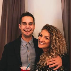 Meet your Posher, Joey